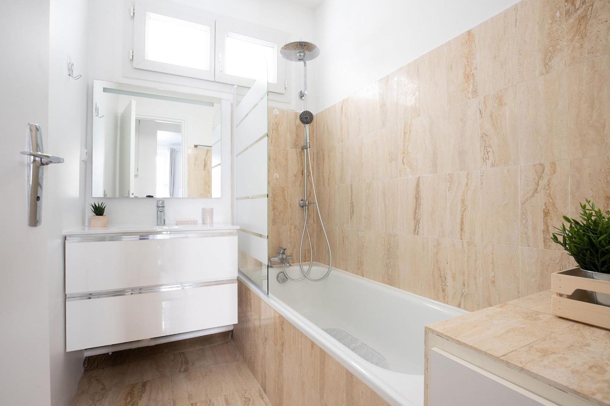 Jardin Du Luxembourg & Pantheon - Cityapartmentstay Parijs Buitenkant foto